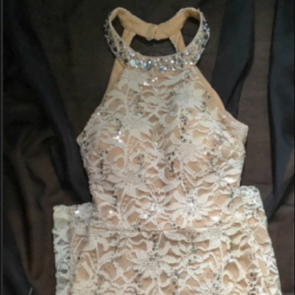 Homecoming Dress/party dress